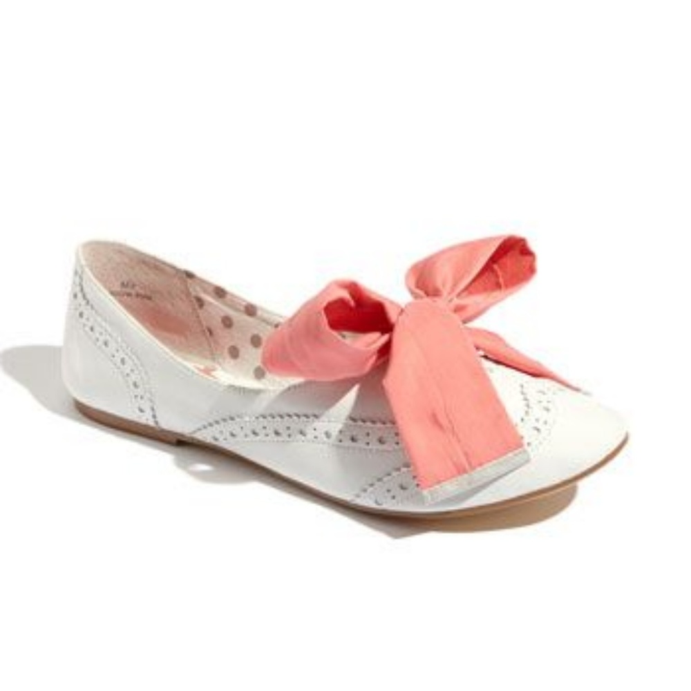 ISO Nordstrom BP Paxton Oxford Shoe